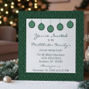 Search for damask christmas invitations Elegant