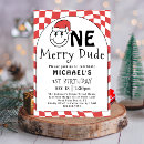 Search for unique boy 1st birthday invitations Baby boy