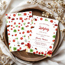 Search for insect baby shower invitations Bugs