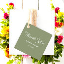 Search for wedding favour tags Sage green