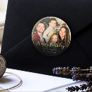 Search for add your own photo stickers Birthday