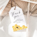 Search for bee gift tags Elegant