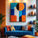 Search for artist palette art Modern