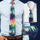 Search for pines ties Pine trees