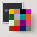 Search for bright abstract badges Geometric