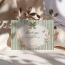 Search for frame thank you cards Whimsical