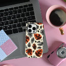 Search for autumn leaves pattern iphone cases Trendy