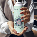 Search for mandala water bottles Pattern