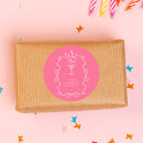 Search for pink martini stickers Cocktail party