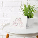 Search for blank thank you cards Script