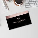 Search for real estate agent business cards House logo