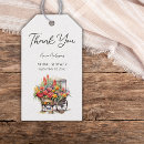 Search for love in bloom gift tags Summer