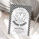 Search for adult halloween birthday invitations Modern