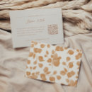 Search for fall wedding rsvp cards Elegant