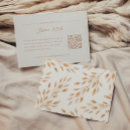 Search for fall wedding rsvp cards Elegant