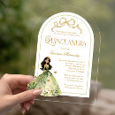 Search for fairytale quinceanera invitations Butterflies