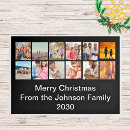 Search for trifold seasonal cards Fancy