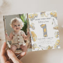 Search for transportation party invitations Boy