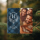 Search for family crest christmas tree decorations Bow