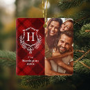 Search for family crest christmas tree decorations Bow