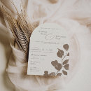 Search for ashes invitations Minimalist