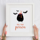 Search for halloween party posters Cute
