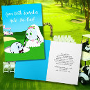 Search for golf congratulations cards Golfer