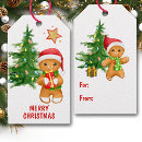 Search for cookies gift tags Cartoon