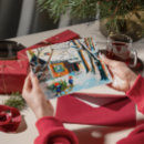 Search for tomte cards Winter