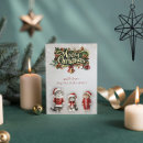 Search for victorian cat christmas cards Cute