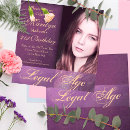 Search for legality invitations 21st