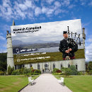 Search for bagpipes business cards Bagpipe teacher