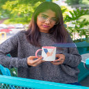 Search for soulmates mugs Anniversary