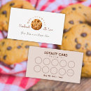 Search for bakery loyalty cards Professional