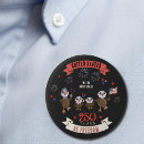 Search for eagles badges Red white blue