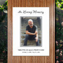 Search for celebration of life signs In loving memory