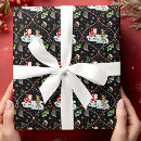 Search for hockey stick wrapping paper Skates