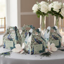 Search for peacock favour boxes Bird