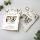 Search for funeral template programmes In loving memory