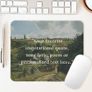 Search for poem mousepads Quote