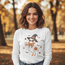 Search for cute ghost tshirts Trick or treat