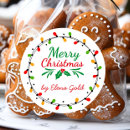 Search for baker stickers Winter