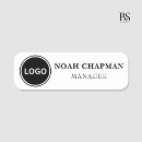 Search for business with logo name tags Small business customer service