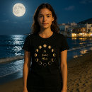 Search for moon tshirts Phases