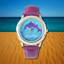 Search for dolphin watches Cute