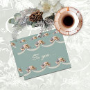 Search for old fashion christmas cards Vintage