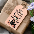 Search for sweet treat gift tags Trick or treat