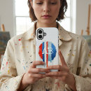 Search for red white blue iphone cases Monogrammed