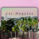 Search for los angeles magnets Palm trees