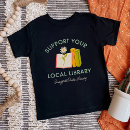 Search for teacher baby clothes Book lover